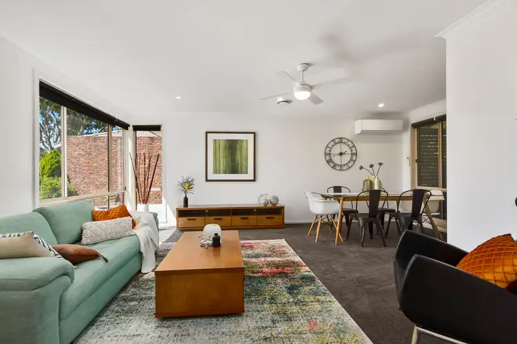 Third view of Homely house listing, 27 Segarta Circuit, Ferntree Gully VIC 3156