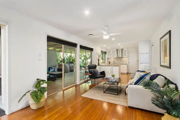 Fourth view of Homely house listing, 27 Segarta Circuit, Ferntree Gully VIC 3156