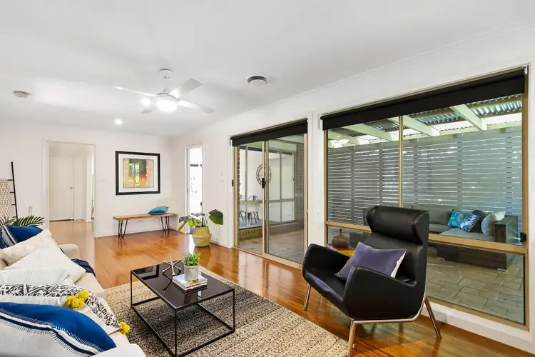 Fifth view of Homely house listing, 27 Segarta Circuit, Ferntree Gully VIC 3156