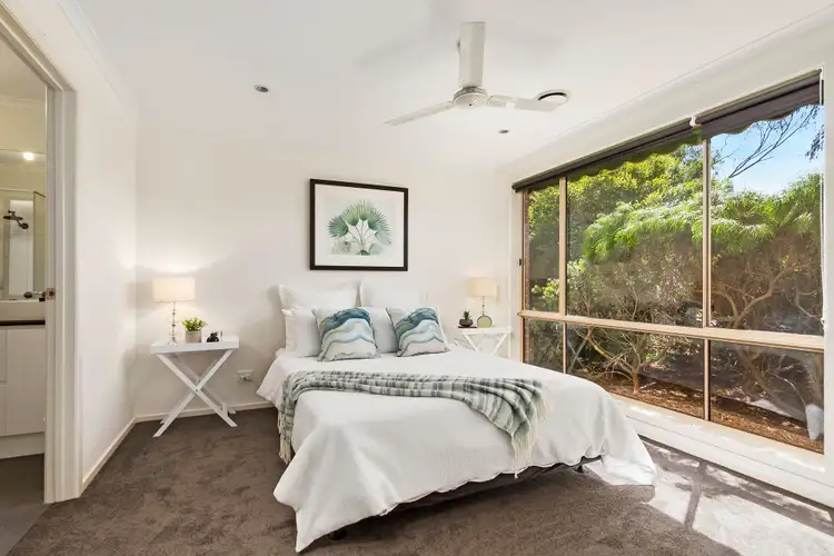 Sixth view of Homely house listing, 27 Segarta Circuit, Ferntree Gully VIC 3156