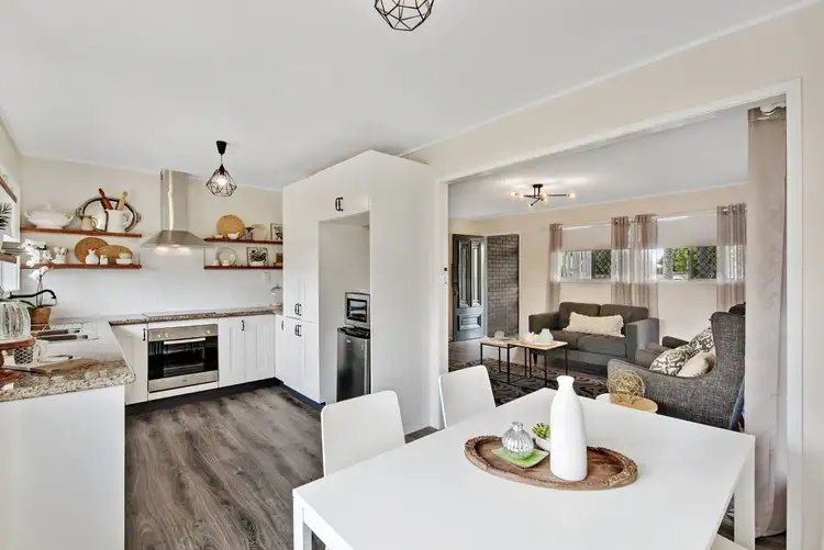 Main view of Homely house listing, 23 Bateman Street, Deception Bay QLD 4508