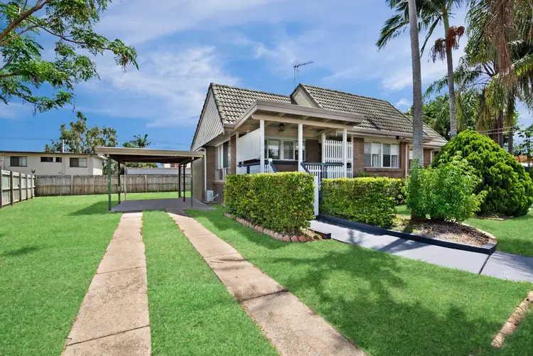Second view of Homely house listing, 23 Bateman Street, Deception Bay QLD 4508