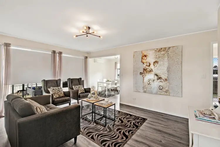 Fourth view of Homely house listing, 23 Bateman Street, Deception Bay QLD 4508