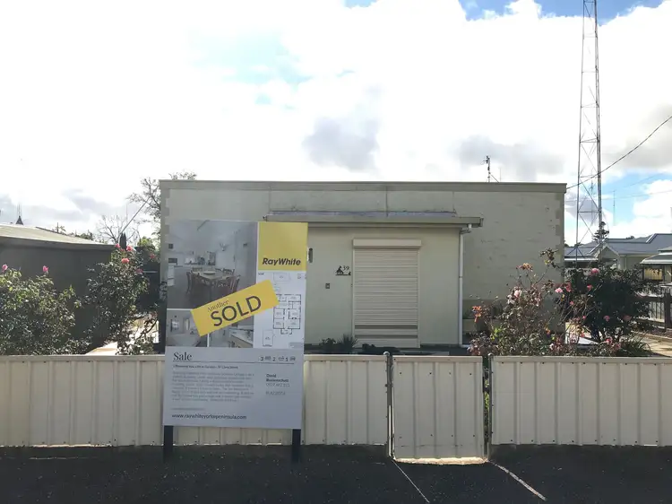 Main view of Homely house listing, 39 Clara Street, Wallaroo SA 5556