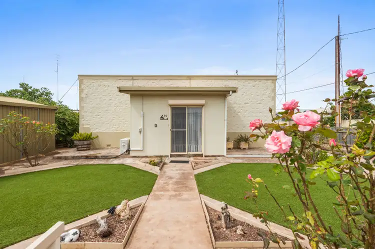 Second view of Homely house listing, 39 Clara Street, Wallaroo SA 5556