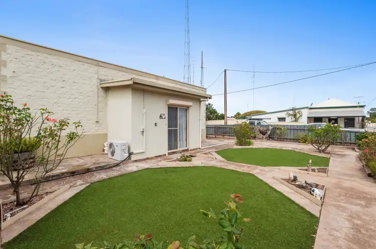 Third view of Homely house listing, 39 Clara Street, Wallaroo SA 5556