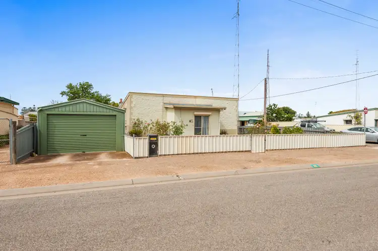 Fourth view of Homely house listing, 39 Clara Street, Wallaroo SA 5556
