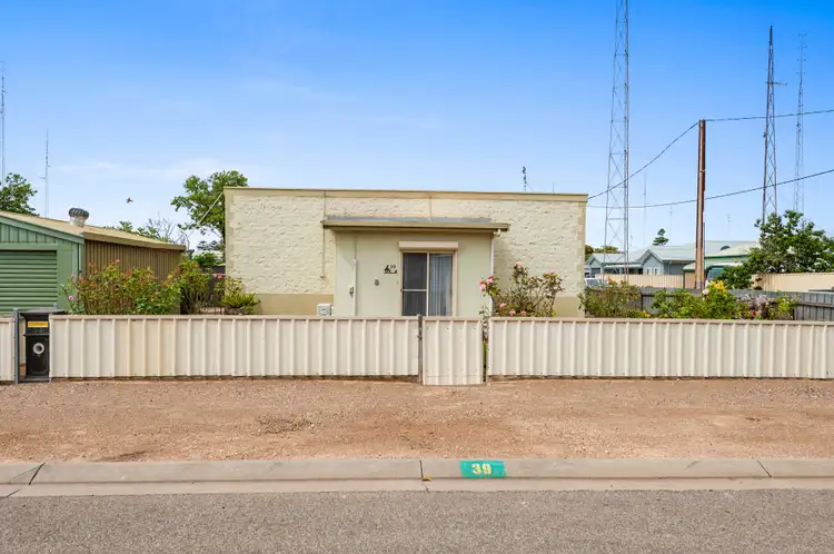 Fifth view of Homely house listing, 39 Clara Street, Wallaroo SA 5556