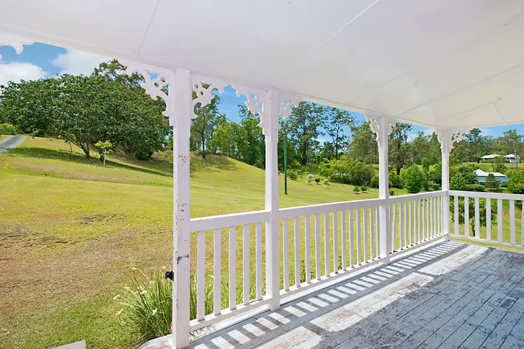 Fourth view of Homely rural property listing, 37 Bald Mountain Road, Limpinwood NSW 2484