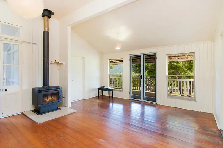 Fifth view of Homely rural property listing, 37 Bald Mountain Road, Limpinwood NSW 2484