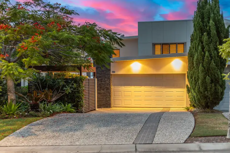 Second view of Homely other listing, 1/7005 Vista Drive, Benowa QLD 4217