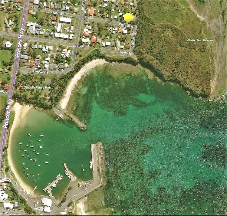 41 Dolphin Street, Ulladulla NSW 2539