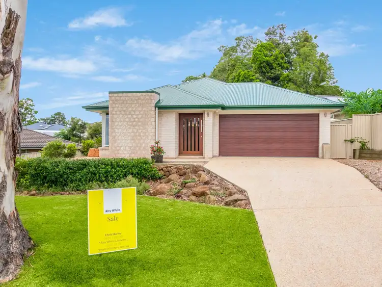 171 Invercauld Road, Goonellabah NSW 2480