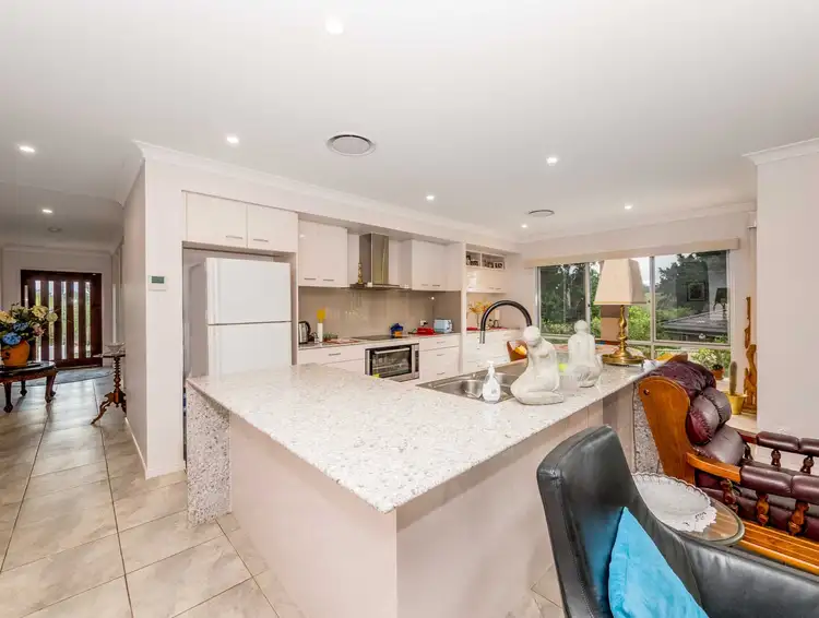 Third view of Homely house listing, 171 Invercauld Road, Goonellabah NSW 2480