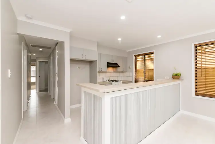 Fifth view of Homely house listing, 10 Halbert Court, Andrews Farm SA 5114