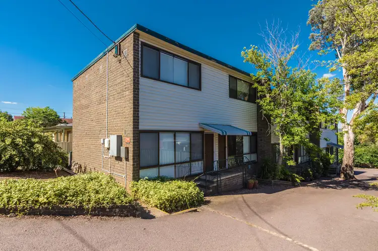 3/7 Brereton Street, Queanbeyan NSW 2620