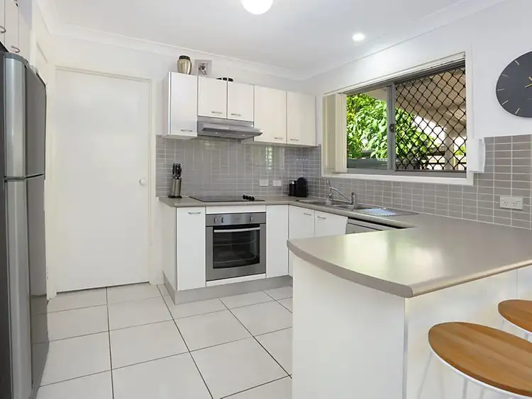 Main view of Homely townhouse listing, 144/350 Leitchs Road, Brendale QLD 4500