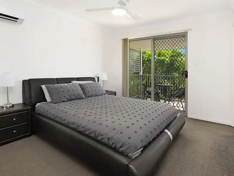 Fourth view of Homely townhouse listing, 144/350 Leitchs Road, Brendale QLD 4500
