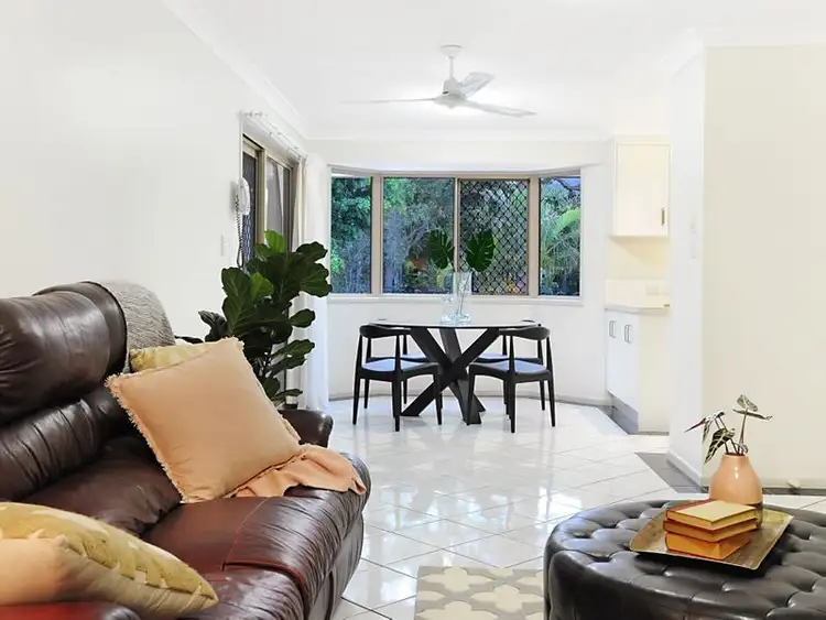 Second view of Homely house listing, 60 Raven Court, Warner QLD 4500