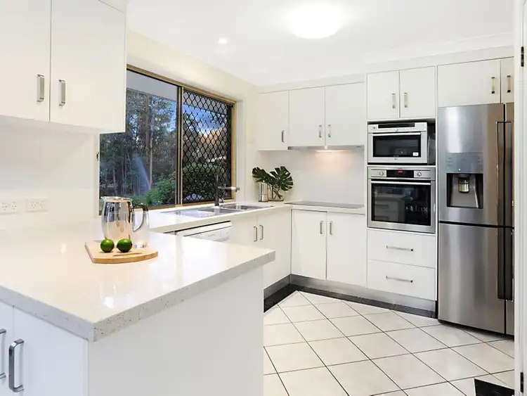 Fourth view of Homely house listing, 60 Raven Court, Warner QLD 4500