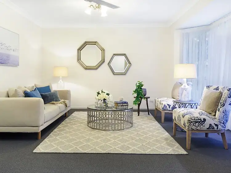 Fifth view of Homely house listing, 60 Raven Court, Warner QLD 4500
