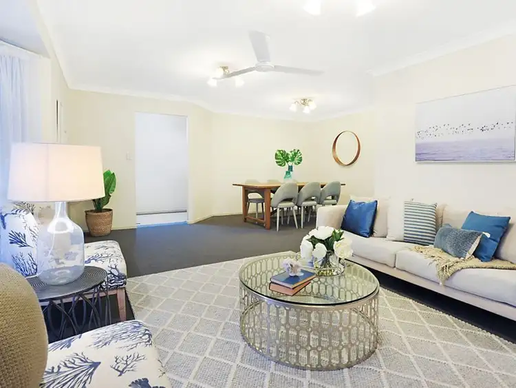Sixth view of Homely house listing, 60 Raven Court, Warner QLD 4500