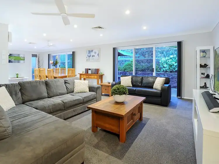 Main view of Homely house listing, 3 Turpentine Court, Albany Creek QLD 4035