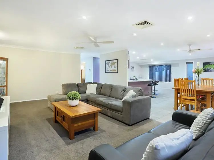 Second view of Homely house listing, 3 Turpentine Court, Albany Creek QLD 4035