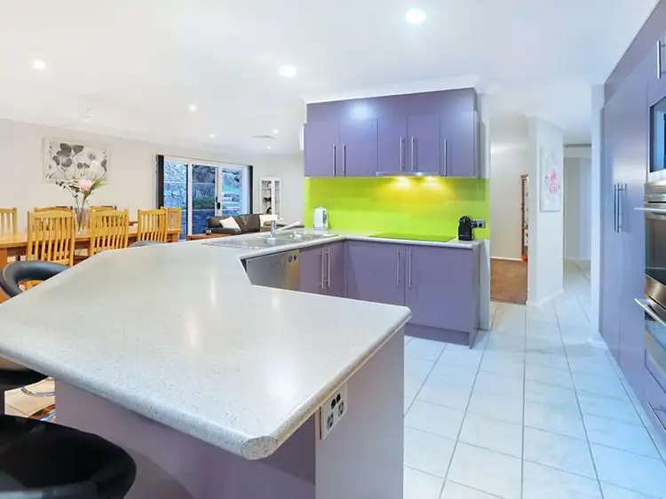 Third view of Homely house listing, 3 Turpentine Court, Albany Creek QLD 4035