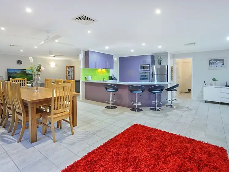 Fifth view of Homely house listing, 3 Turpentine Court, Albany Creek QLD 4035