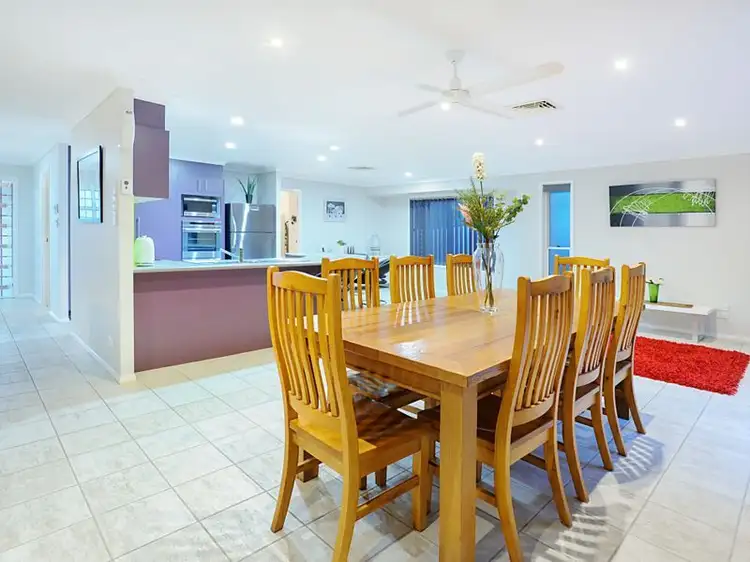 Sixth view of Homely house listing, 3 Turpentine Court, Albany Creek QLD 4035