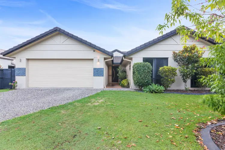 Second view of Homely house listing, 10 Cedarfield Crescent, Sippy Downs QLD 4556