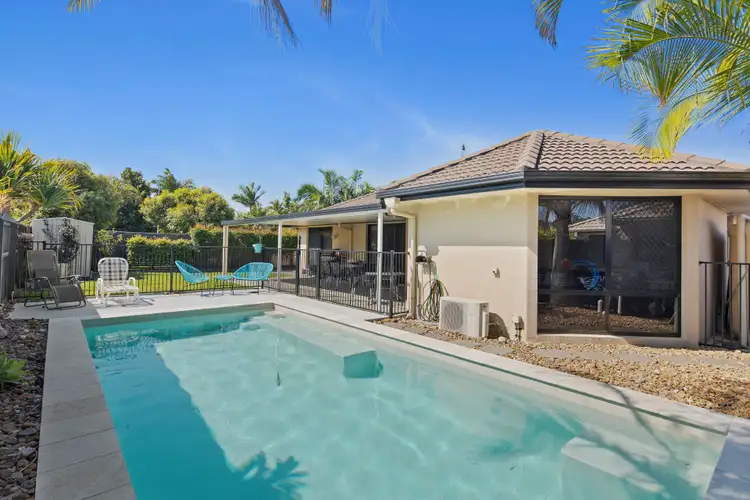 Fourth view of Homely house listing, 10 Cedarfield Crescent, Sippy Downs QLD 4556