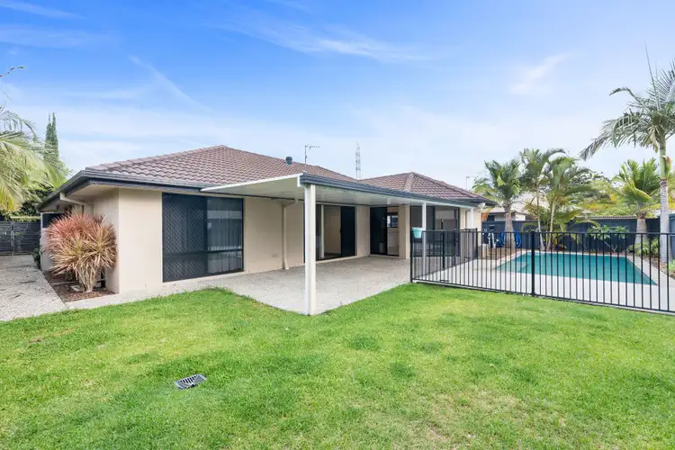 Fifth view of Homely house listing, 10 Cedarfield Crescent, Sippy Downs QLD 4556