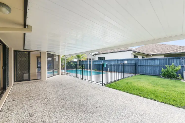 Sixth view of Homely house listing, 10 Cedarfield Crescent, Sippy Downs QLD 4556