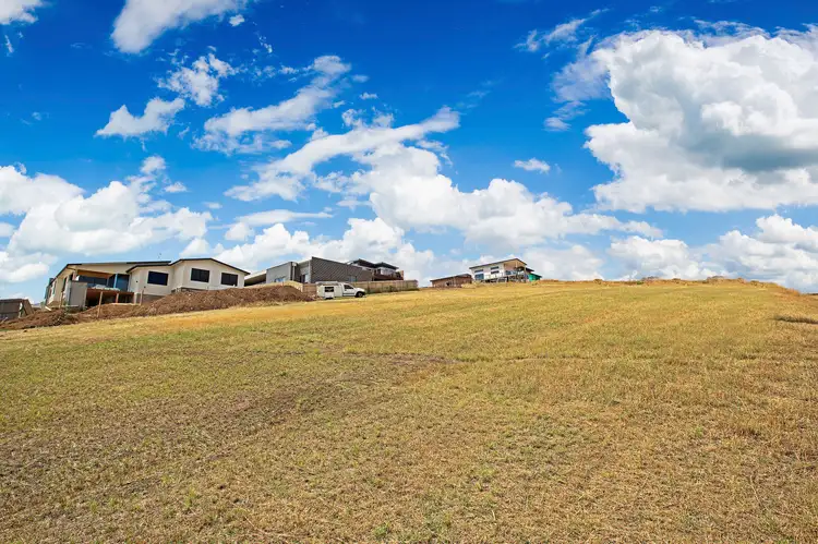 Second view of Homely land listing, 13 Majestic Drive, Highton VIC 3216