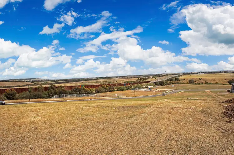 Fourth view of Homely land listing, 13 Majestic Drive, Highton VIC 3216