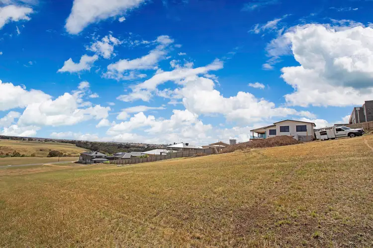 Fifth view of Homely land listing, 13 Majestic Drive, Highton VIC 3216