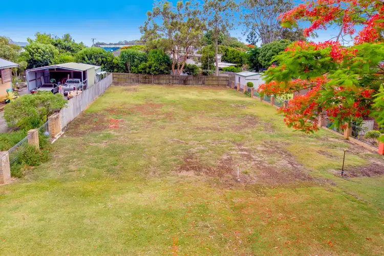 Third view of Homely land listing, 10 Jellicoe Street, Wellington Point QLD 4160