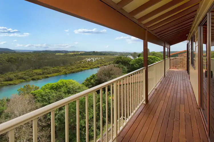 Main view of Homely house listing, 7 Samuels Lane, Kiama Downs NSW 2533