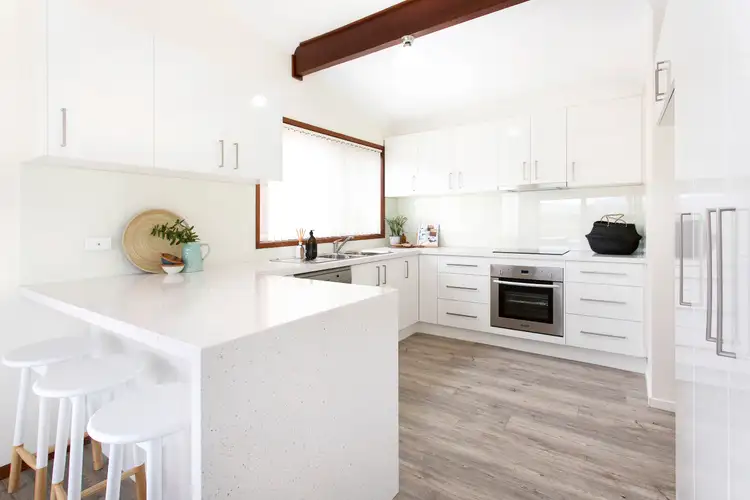 Second view of Homely house listing, 7 Samuels Lane, Kiama Downs NSW 2533