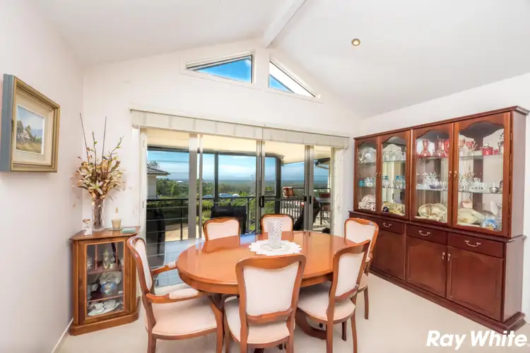 Second view of Homely house listing, 252 Tallwood Drive, Tallwoods Village NSW 2430
