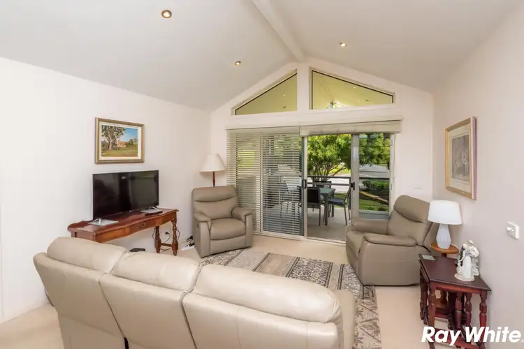 Third view of Homely house listing, 252 Tallwood Drive, Tallwoods Village NSW 2430