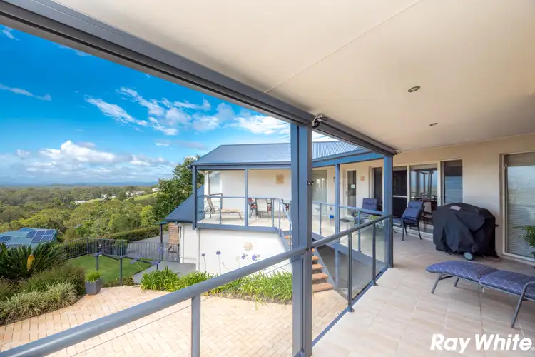 Fifth view of Homely house listing, 252 Tallwood Drive, Tallwoods Village NSW 2430