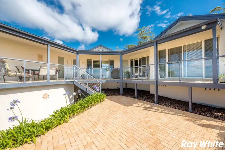 Sixth view of Homely house listing, 252 Tallwood Drive, Tallwoods Village NSW 2430