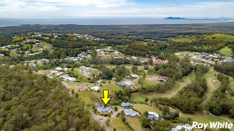 Seventh view of Homely house listing, 252 Tallwood Drive, Tallwoods Village NSW 2430