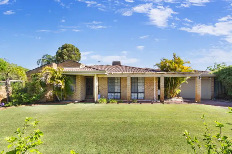 31 Littlemore Way, Eden Hill WA 6054