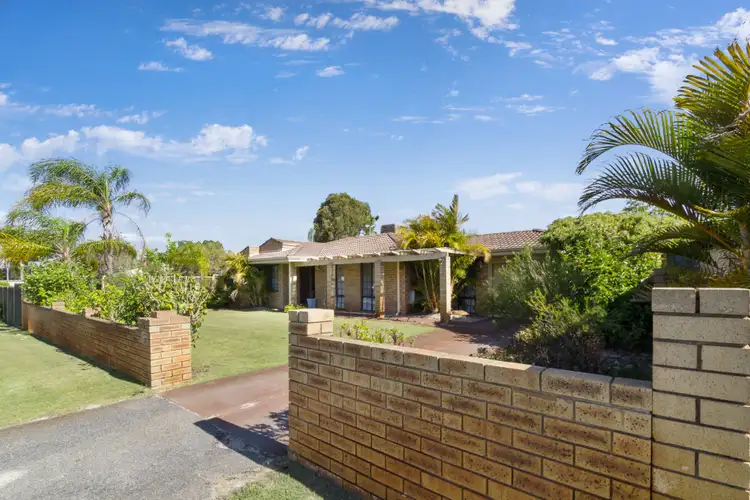 Second view of Homely house listing, 31 Littlemore Way, Eden Hill WA 6054
