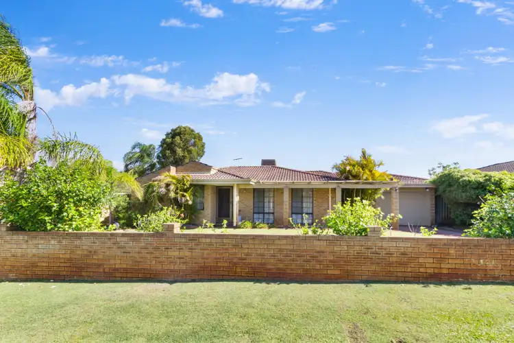 Third view of Homely house listing, 31 Littlemore Way, Eden Hill WA 6054