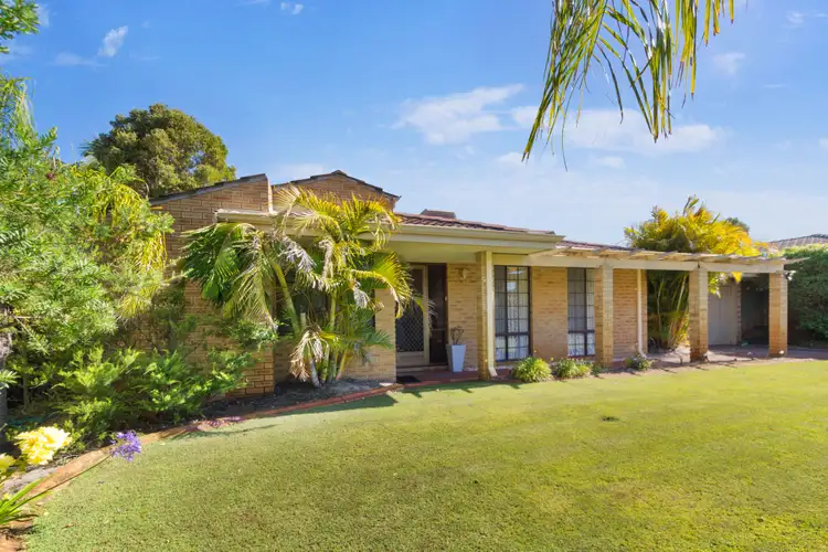 Fifth view of Homely house listing, 31 Littlemore Way, Eden Hill WA 6054